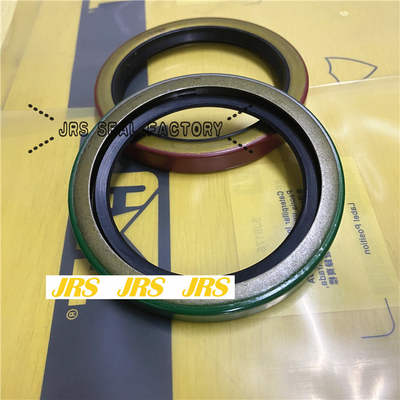 4K7462 4K7461 6K2430 6K9148 Dust Wiper Seals Seal lip type for c.a.t loader tcn nbr red black