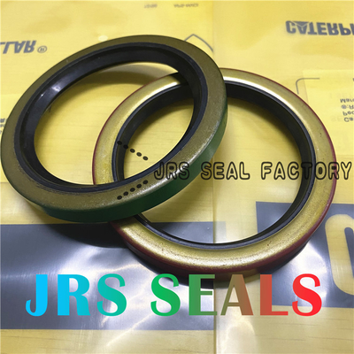3K5093 3K0158 3D8417 1S5347 Dust Wiper Seals Seal lip type for c.a.t loader  nbr red fkm