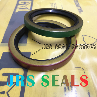 3K5093 3K0158 3D8417 1S5347 Dust Wiper Seals Seal lip type for c.a.t loader  nbr red fkm