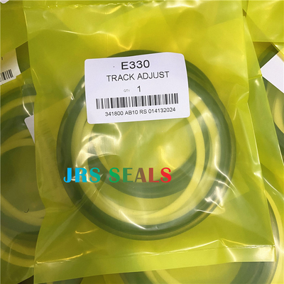 E320B E330C TRACK ADJUST SEAL KIT C.A.T ORING ROI PTFE