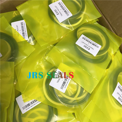 E320B E330C TRACK ADJUST SEAL KIT C.A.T ORING ROI PTFE
