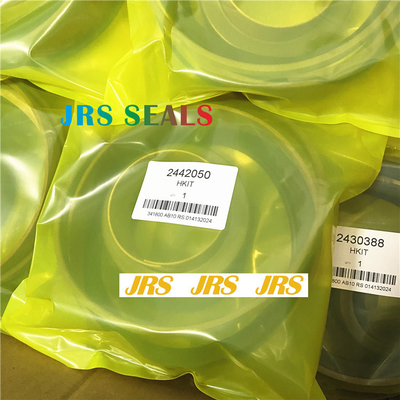 2442050 2430388 5J8150 BD500 seal kit c.a.t KIT HYDRAULIC CYLINDER SEAL parts