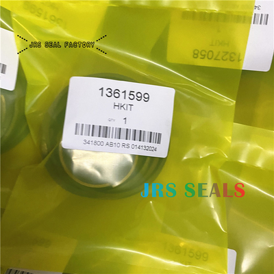 1361599 1327058 5J8275 BD508 seal KIT HYDRAULIC CYLINDER SEAL parts PU ROD SEAL