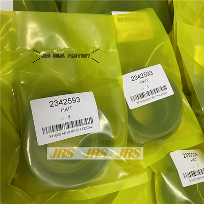 2342593 7X2760 5J8325 BD513 HYDRAULIC CYLINDER SEAL parts ROD SEAL seal KIT