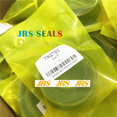 2342593 7X2760 5J8325 BD513 HYDRAULIC CYLINDER SEAL parts ROD SEAL seal KIT
