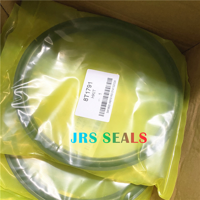 8T1791 8T1792 8T1793 8T1794 SPG ORING HYDRAULIC CYLINDER SEAL KIT yellow BLACK