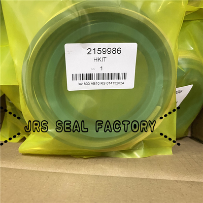 2159986 2442062 2384462 Hydraulic Cylinder Seal Kits excavator loader parts
