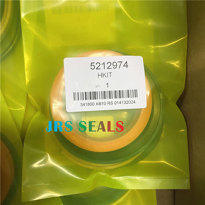 5212974 2281792 5j8200 bd530 Hydraulic Cylinder Seal Kits arm boom bucket pu nbr