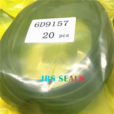5P5846 6H3977 6D9157 2K8199 ORING SEAL black nbr fkm ptfe