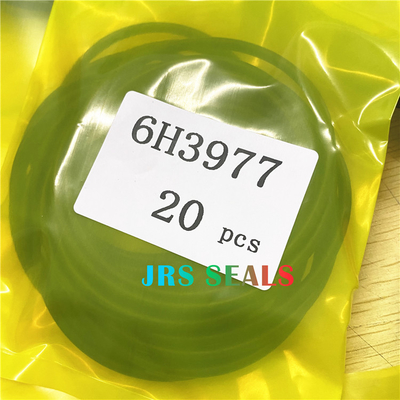 5P5846 6H3977 6D9157 2K8199 ORING SEAL black nbr fkm ptfe