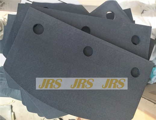 84165763 WR 73125482 WEAR WEAR ING 84165760 black WHITE yellow wear strip