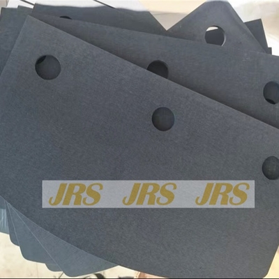 84165760 84165763 WR 73125482 WR WEARING black yellow wear strip