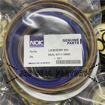 LIEBHERR 944 BOOM ARM BUCKET SEAL KIT  924 934 CYLINDER