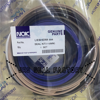 LIEBHERR 944 BOOM ARM BUCKET SEAL KIT  924 934 CYLINDER