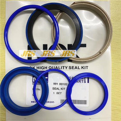 99100147 99100102 3CX 3DX Hydraulic Cylinder Seal Kits LIFT TILT STEERING