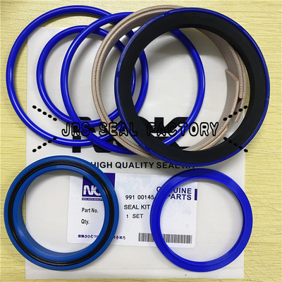 99120023 99100145 3DX Hydraulic Cylinder OIL Seal Kits ARM BOOM STEERING