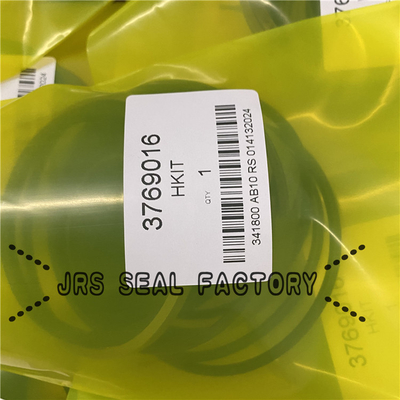 3769016 2465913 2339204 5J8175 Hydraulic Cylinder OIL Seal Kits LIFT TILT STEERING