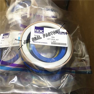 D65 PC65 TILT LIFT STEERING Hydraulic Cylinder Seal Kits PTFE NBR