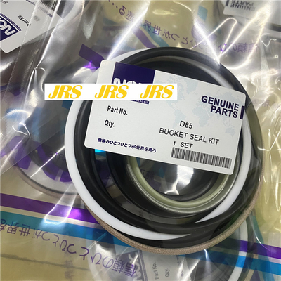 D85 PC85 TILT LIFT STEERING BUCKET Hydraulic Cylinder Seal Kits PTFE NBR