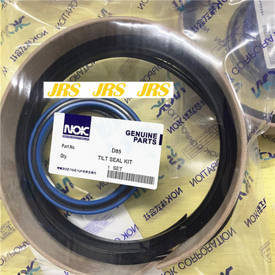 D85 PC85 TILT LIFT STEERING BUCKET Hydraulic Cylinder Seal Kits PTFE NBR