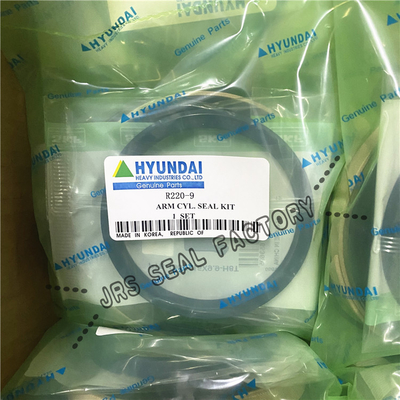 R220 9 R210 7 BOOM ARM BUCKET R225 Hydraulic Cylinder Seal Kits