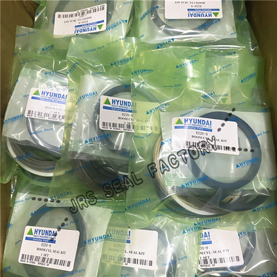 R220 9 R210 7 BOOM ARM BUCKET R225 Hydraulic Cylinder Seal Kits