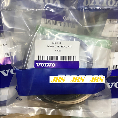 EC210B EC240B BOOM ARM BUCKET Hydraulic Cylinder Seal Kits VO.L.V0