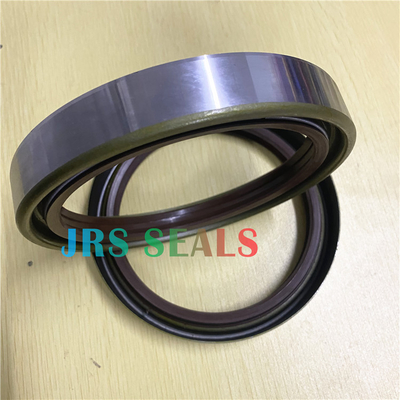 AW4350F DB 120 150 22 TW BW NBR FKM TCN WIPER SEAL