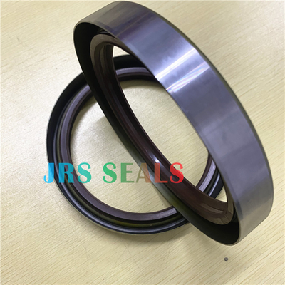 AW4350F DB 120 150 22 TW BW NBR FKM TCN WIPER SEAL