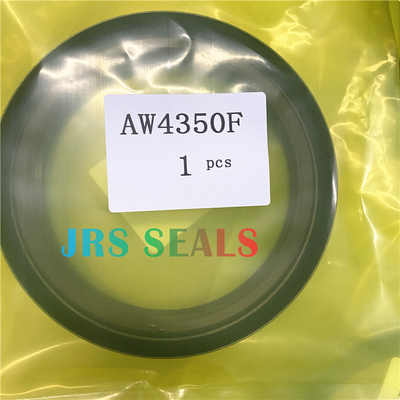 AW4350F DB 120 150 22 TW BW NBR FKM TCN WIPER SEAL