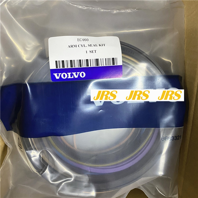EC460 EC360 VO.L.VO Hydraulic Oil Seal Kit ARM BOOM BUCKET