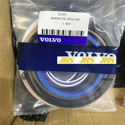 EC460 EC360 VO.L.VO Hydraulic Oil Seal Kit ARM BOOM BUCKET
