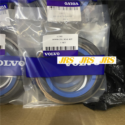 EC460 EC360 VO.L.VO Hydraulic Oil Seal Kit ARM BOOM BUCKET