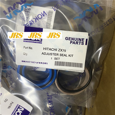 ZAX210 ZAX75 ADJUSTER SEAL KIT OUY WR ORING ODI