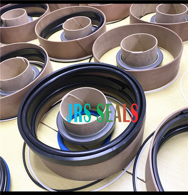 8T1393 8T1394 7X2719 7X2718 Hydraulic Cylinder Seal Kits FOR LOADER EXCAVCTOR