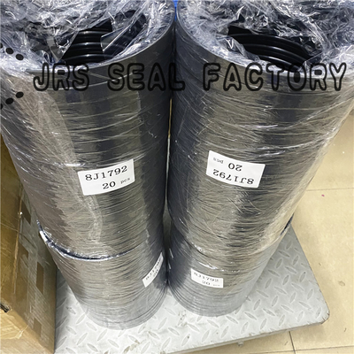 8T1792 8T1788 8T1789 8T1790 SPG SPGA SPN Hydraulic Oil Seal Kit PTFE NBR