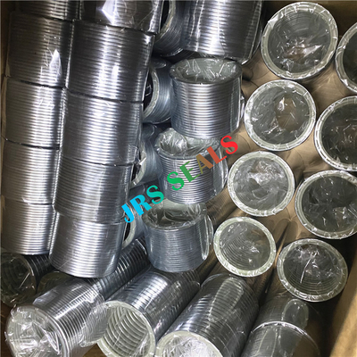 0960854 1661494 1661495 Dust Wiper Seals DLI DWI VAY DKBI PU