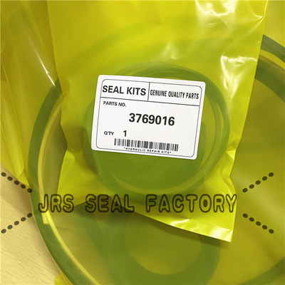 3769016 7X2825 3769017 3769011 Hydraulic Oil Seal Kit BOOM ARM BUCKET