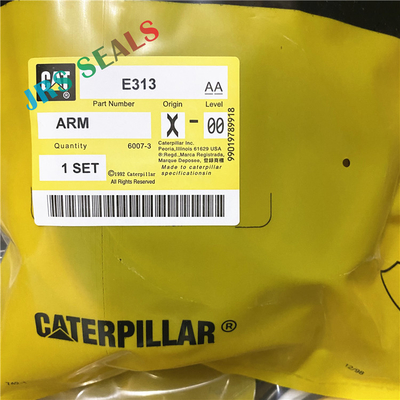 E312 E313 E307 Hydraulic Oil Seal Kit BOOM BUCKET ARM KIT C.A.T