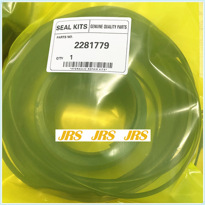 2281779 3556294  2432276 STEERING LIFT TLIT C.A.T SEAL KIT