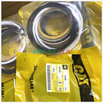 E320C E320D E308 BOOM ARM BUCKET Hydraulic Cylinder Seal Kits C.A.T