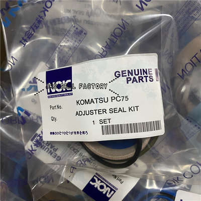 PC75 PC200 ADJUSTER SEAL KIT OUY IDI WR ORING