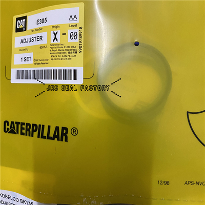 E305 E320 ADJUSTER SEAL KIT OUY IDI WR ORING PTFE