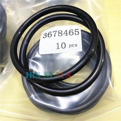 3678465 ORING SEAL NBR RUBBER