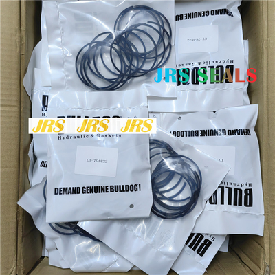 7G4822 Ring Seal 7F8268 PFTE POM C.A.T EPDM FKM Rubber