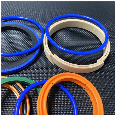 99100127 99100130 99100129 Hydraulic Cylinder Seal Kits BOOM ARM BUCKET