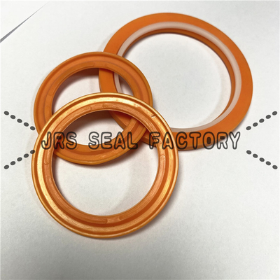 1672201 8C9126 6J9733 4T6778 HBY HBI DKI ROD SEAL PU POM SEAL KIT