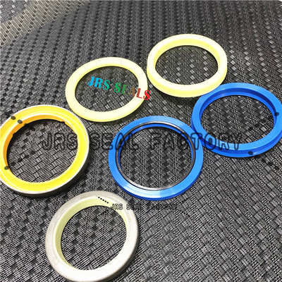 1672201 8C9126 6J9733 4T6778 HBY HBI DKI ROD SEAL PU POM SEAL KIT
