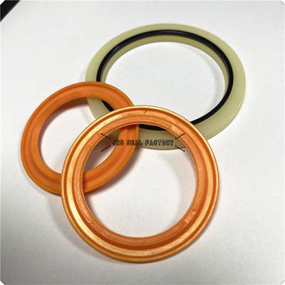 1672190 4T5717 6J6553 2017740 Hydraulic Oil Seal Kit C.A.T HBY PU POM
