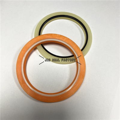 1672202 6J6917 3469381 2892937 Hydraulic Oil Seal Kit HBY PU HBI HBK